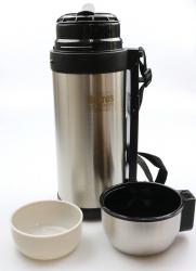 Bình inox giữ nhiệt Pearl Metal Refres 1500ml_13