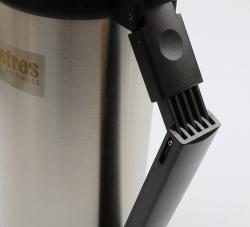 Bình inox giữ nhiệt Pearl Metal Refres 1500ml_16