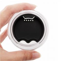 Bình nước nhựa Tritan Yamada 530ml - Fruit Design_12