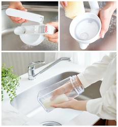 Bình nước Pearl Metal Cool Blow 2.1L_5