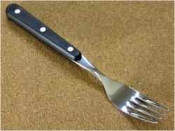 Bộ dao & nĩa inox Echo - Cán Phenolic_9