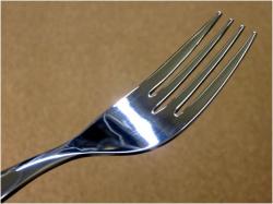 Bộ dao & nĩa inox Echo - Cán Phenolic_11