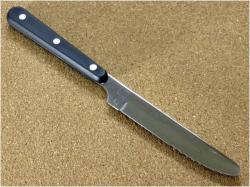 Bộ dao & nĩa inox Echo - Cán Phenolic_6