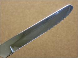 Bộ dao & nĩa inox Echo - Cán Phenolic_8