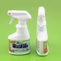 Chai tẩy rửa chén bát & đồ dùng nhà bếp Rocket 300ml_12