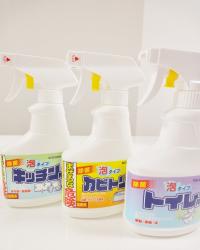 Chai tẩy rửa chén bát & đồ dùng nhà bếp Rocket 300ml_6