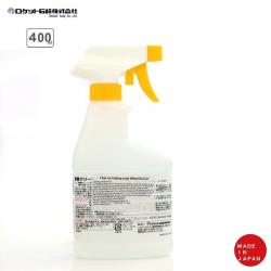 Chai xịt baking soda Rocket 400ml_9