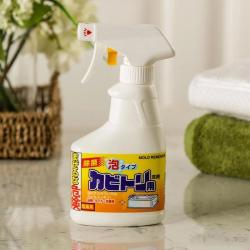 Chai xịt tẩy chống nấm mốc Rocket 300ml_4