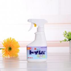 Chai xịt tẩy rửa vệ sinh bồn cầu, nhà tắm Rocket 300ml_9