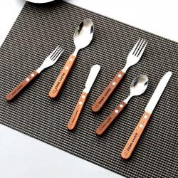 Dao bàn tiệc Echo Happy Smile 205mm_3