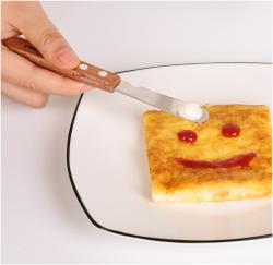 Dao bàn tiệc Echo Happy Smile 205mm_8