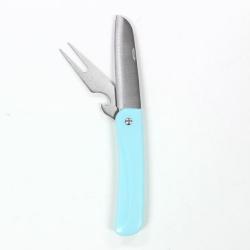 Dao gọt trái cây 3 tác dụng Echo 3WAY_6