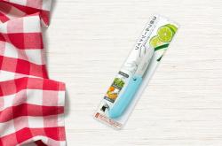 Dao gọt trái cây 3 tác dụng Echo 3WAY_4