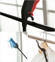 Dụng cụ gắp rác đa năng Seiwa Pro 68cm_7