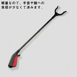 Dụng cụ gắp rác đa năng Seiwa Pro 68cm_15