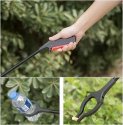 Dụng cụ gắp rác đa năng Seiwa Pro 68cm_5