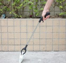 Dụng cụ gắp rác đa năng Seiwa Pro 68cm_9