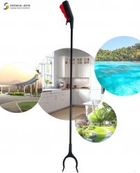 Dụng cụ gắp rác đa năng Seiwa Pro 82cm_10
