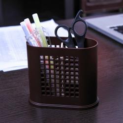 Giỏ đựng đồ dùng văn phòng tiện ích Inomata_5