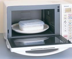 Hộp đựng thực phẩm Inomata MW-2 (0.8L)_5