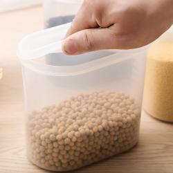 Hộp đựng thực phẩm tiện lợi Sanada Seiko 1.5L_3