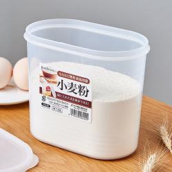 Hộp đựng thực phẩm tiện lợi Sanada Seiko 1.5L_2