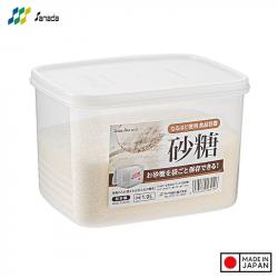 Hộp đựng thực phẩm tiện lợi Sanada Seiko 1.9L_A
