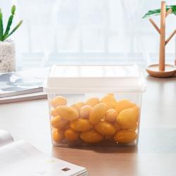 Hộp đựng thực phẩm tiện lợi Sanada Seiko 3.4L_4