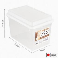 Hộp đựng thực phẩm tiện lợi Sanada Seiko 3.4L_12