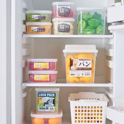 Hộp đựng thực phẩm tiện lợi Sanada Seiko 3.4L_8