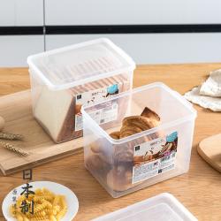 Hộp đựng thực phẩm tiện lợi Sanada Seiko 3.4L_7