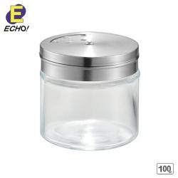 Hũ thủy tinh đựng gia vị Echo 100ml_2