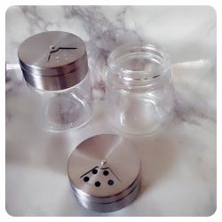 Hũ thủy tinh đựng gia vị Echo 100ml_8