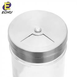 Hũ thủy tinh đựng gia vị Echo 80ml_7