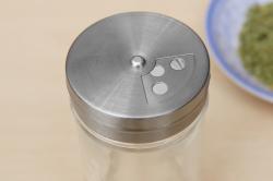 Hũ thủy tinh đựng gia vị Echo 80ml_2