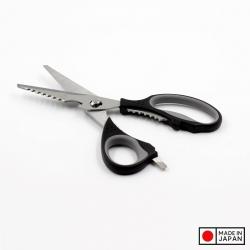 Kéo nhà bếp cao cấp 6 chức năng Fuji Cut 205mm_6