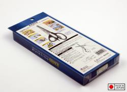 Kéo nhà bếp cao cấp 6 chức năng Fuji Cut 205mm_9