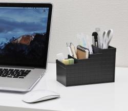 Khay đựng điều khiển/ remote Inomata (01) - Màu trắng_9