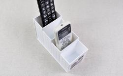 Khay đựng điều khiển/ remote Inomata (01) - Màu trắng_5