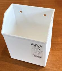 Khay đựng đồ đa dụng Desk Labo - Màu trắng_13