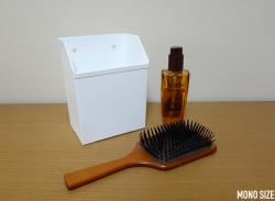 Khay đựng đồ đa dụng Desk Labo - Màu trắng_9