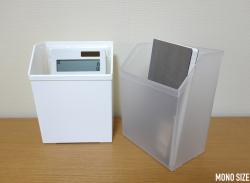 Khay đựng đồ đa dụng Desk Labo - Màu trắng_5