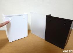 Khay đựng đồ đa dụng Desk Labo - Màu xám_7