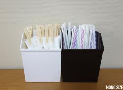 Khay đựng đồ đa dụng Desk Labo - Màu xám_4