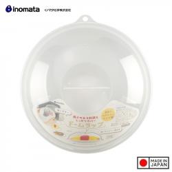 Nắp úp lò vi sóng Inomata Ø23cm_16