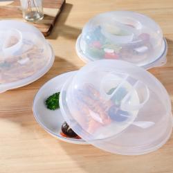 Nắp úp lò vi sóng Sanada Seiko Ø222mm_5