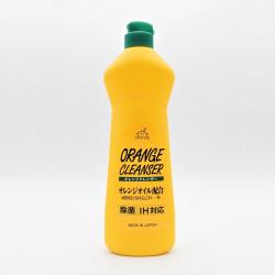 Nước tẩy đa năng nhà bếp Rocket 360ml (hương cam)_6