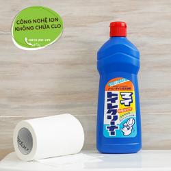 Nước tẩy rửa bồn cầu/ toilet Rocket 500ml_6