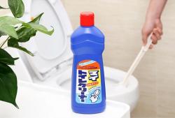 Nước tẩy rửa bồn cầu/ toilet Rocket 500ml_2