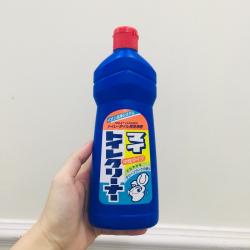 Nước tẩy rửa bồn cầu/ toilet Rocket 500ml_8